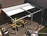 Extend Your Outdoor Living Space Retractable Awnings At Gallagher’s Awnings