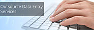 Hire Dedicated Experts for Offline Data Entry Services