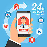 Mobile Apps for Telemedicine in Arizona/Phoenix