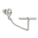 Tie Tack Backs with Chain and More on Storify