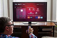Set Roku Streaming Player with Your TV