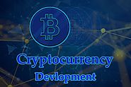 BR Softech: Cryptocurrency Development Company || Hire Cryptocoin Developer