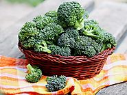 Vegetables - Know these healthy foods | Smart Healthy Foods