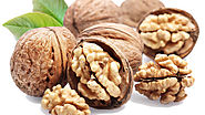 Nuts and Seeds - Foods you should know | Smart Healthy Foods
