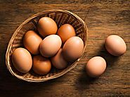 Eggs and Meat - Foods you should know | Smart Healthy Foods