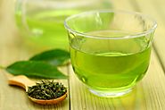 Health Benefits of Green Tea | Smart Healthy Foods
