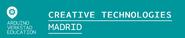 4 week Arduino Curriculum -- Creative Technologies |