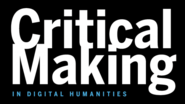 Critical Making | course at UC - Berkeley
