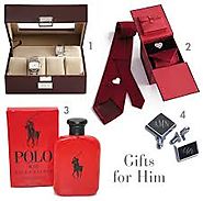 luxury valentines presents for him | slaylebrity – online luxury gifts shop