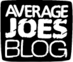 Mens Lifestyle Blog - Fashion, Cars, Films, Travel. Average Joes Blog