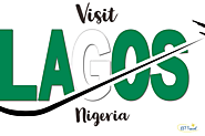 Cheap Flight Tickets to Lagos Nigeria