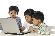The Positive Effects of Modern Technology on the Learning Habits of Children at Home
