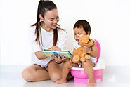 Tips on Preparing Your Little One for Preschool