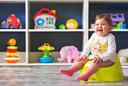 What You Should Know About Potty Training Your Child