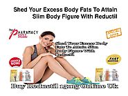 Shed your excess body fats to attain slim body figure with reductil