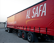 What are the Benefits that Provided by the Transport Companies in Abu Dhabi?