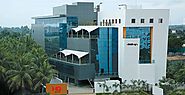 Akshaya HQ - Commercial Spaces in OMR Kazhipattur Chennai