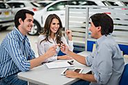 Why You Should Pawn A Car For A Short Term Financial Problem?