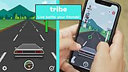 Tribe pivots to video chat games – TechCrunch