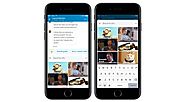 LinkedIn Adds New GIF Access Within its On-Platform Messaging | Social Media Today