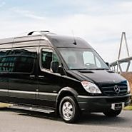 Charleston Shuttle Service by Charleston Style Limo: Reliable & Comfortable