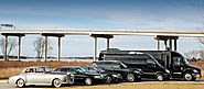 Complete Privacy: Charleston Airport Shuttle Service by Charleston Style Limo