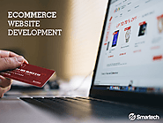 ecommerce website development, ecommerce solutions India