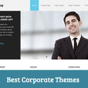 10+ Best WordPress Corporate Business Themes of 2013