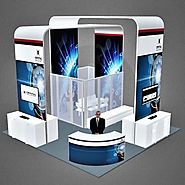 Boost Your Company Profits with Trade Show Rental Packages in Las Vegas