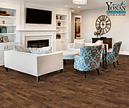What Are The Flooring Options For A Home?