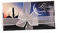 Gift Chocolates on Eid for Eternal Joy and Peace