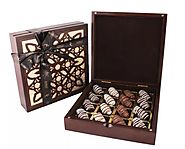Buy Dates Ramadan Chocolates Gifts Online at Zoroy
