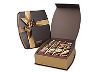 Buy Ramazan Chocolates Gift Box Online at Zoroy