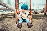 Make your Co-Parenting Smooth with an Attorney - The Ault Firm, P.C