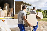 Look No Further, General Movers Inc. is the Company for You!