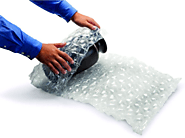 Advantages and Disadvantages of Bubble Wraps for Packing and Moving Your Stuff