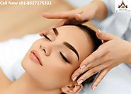 Body massage in delhi