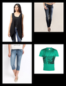 Buy Lee Clothing Online, Apparel Store for Lee Clothes India - Infibeam.com