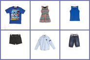 Kids Clothing Store: Buy Kids Clothing Online, Kids Clothes Shopping India - Infibeam.com