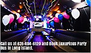 Party Bus Long Island