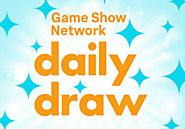 GSN TV Daily Draw Sweepstakes - Win $500 Cash Daily
