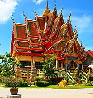 Cheap Hotels in Bangkok Pattaya Thailand | Travoline