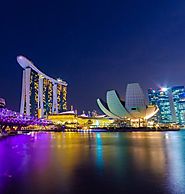 Singapore Hotels: Find Cheap Hotels in Singapore – Travoline