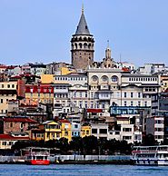 Istanbul Hotels: Cheap Hotels in Istanbul, Turkey| Travoline