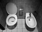 European Vs. American Bathrooms | Better Living Products