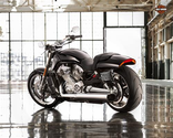 Maxabout: 2014 Harley-Davidson V-Rod Muscle