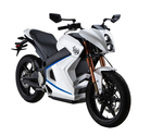 Maxabout: Terra Kiwami Electric Superbike