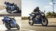 Maxabout Wallpapers: 2014 Yamaha YZF-R125