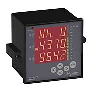 Energy Meter | Schneider Electric India