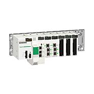 PLC - Programmable Logic Controllers | Schneider Electric India